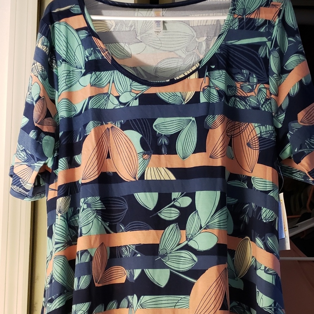 Perfect t